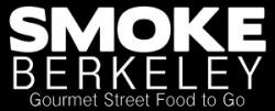 Smoke Berkeley Logo